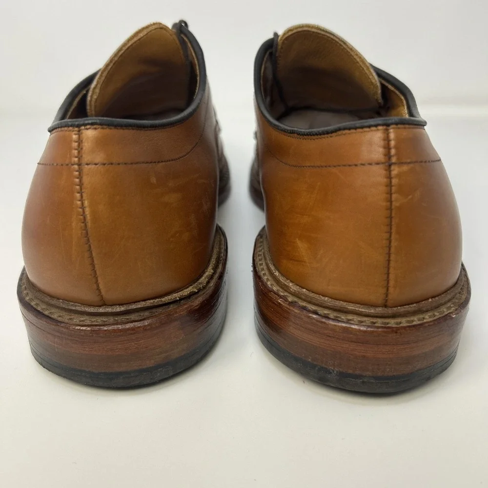 Allen Edmonds allen edmonds